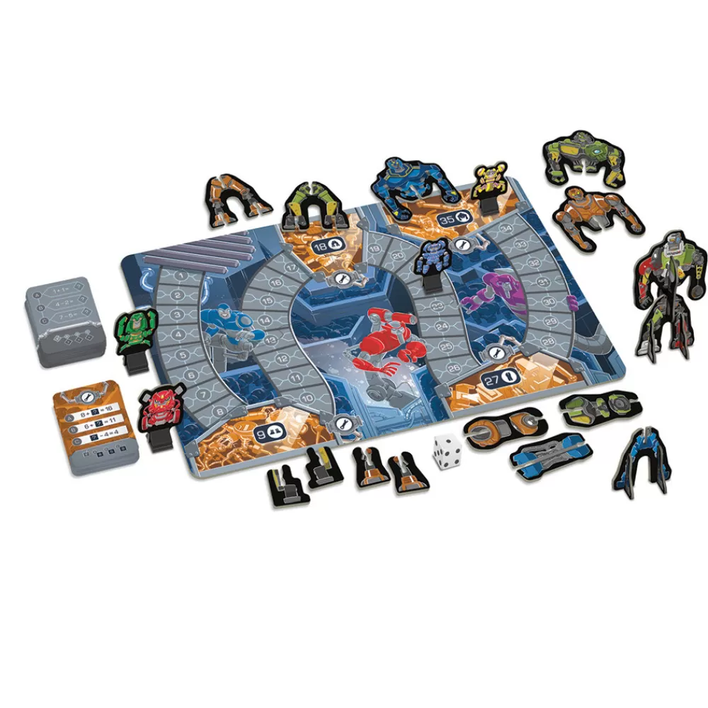 Robomatique-HOPTOYS Shop