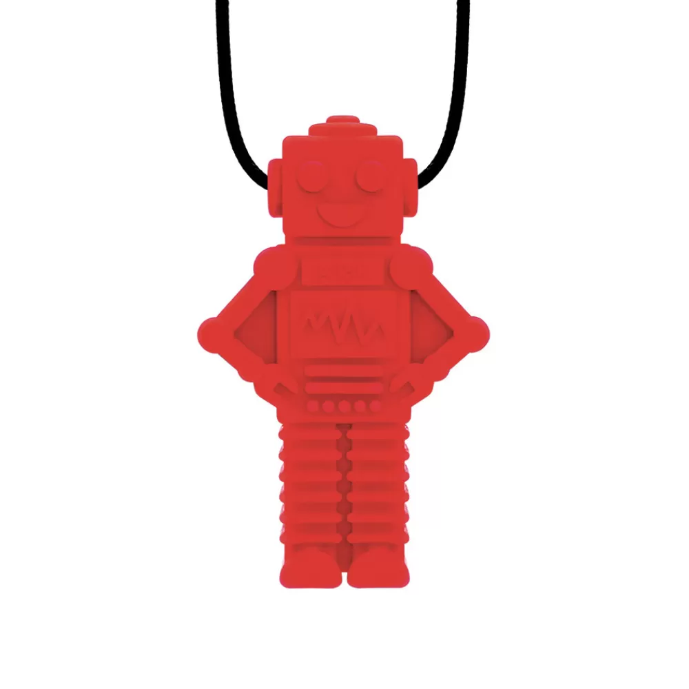 ROBOT - COLLIER DE MASTICATION-HOPTOYS Outlet