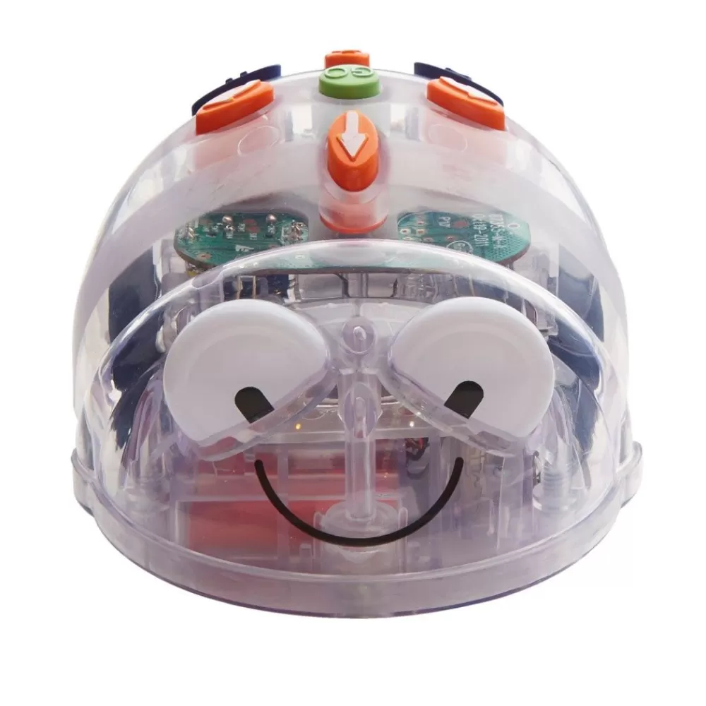 Robot blue-bot --HOPTOYS Sale