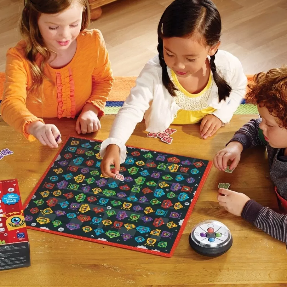 ROBOT FACE RACE-HOPTOYS Cheap