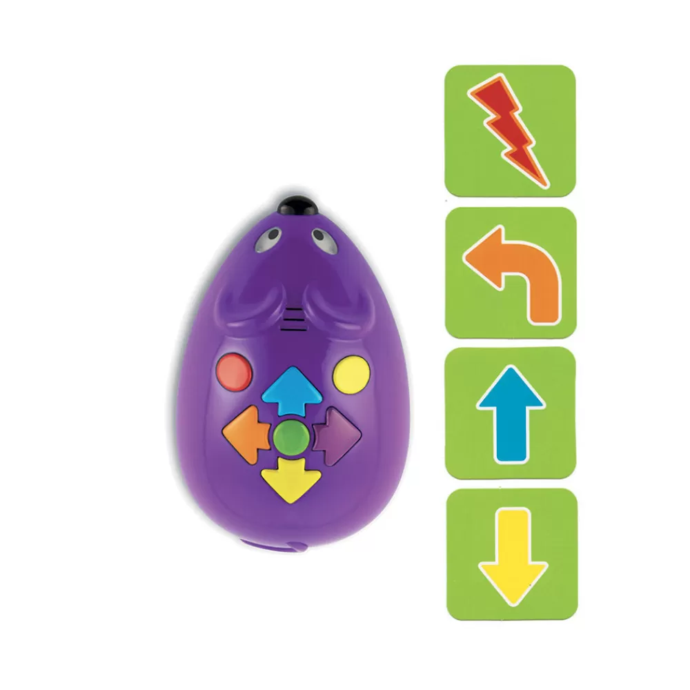 Robot souris code & go --HOPTOYS Best Sale