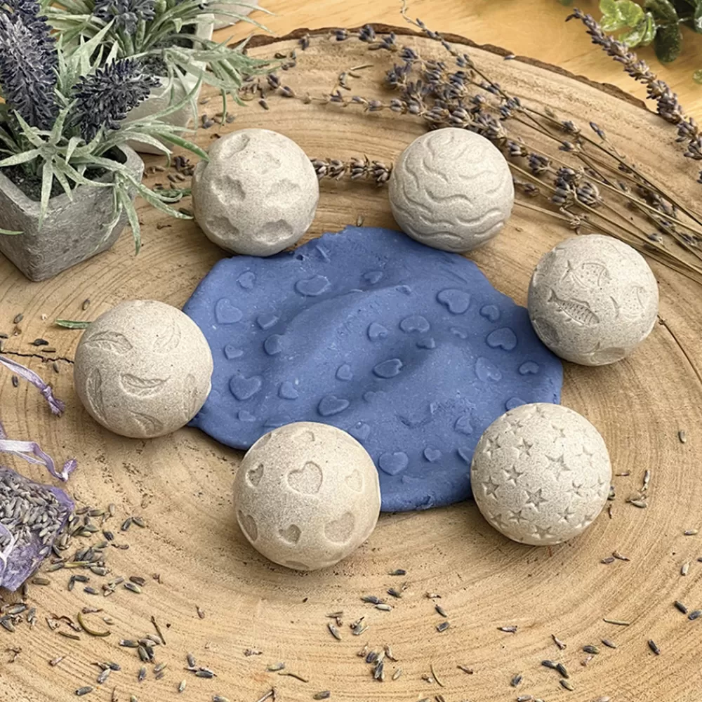 Roll Around – Se sentir calme-HOPTOYS Shop