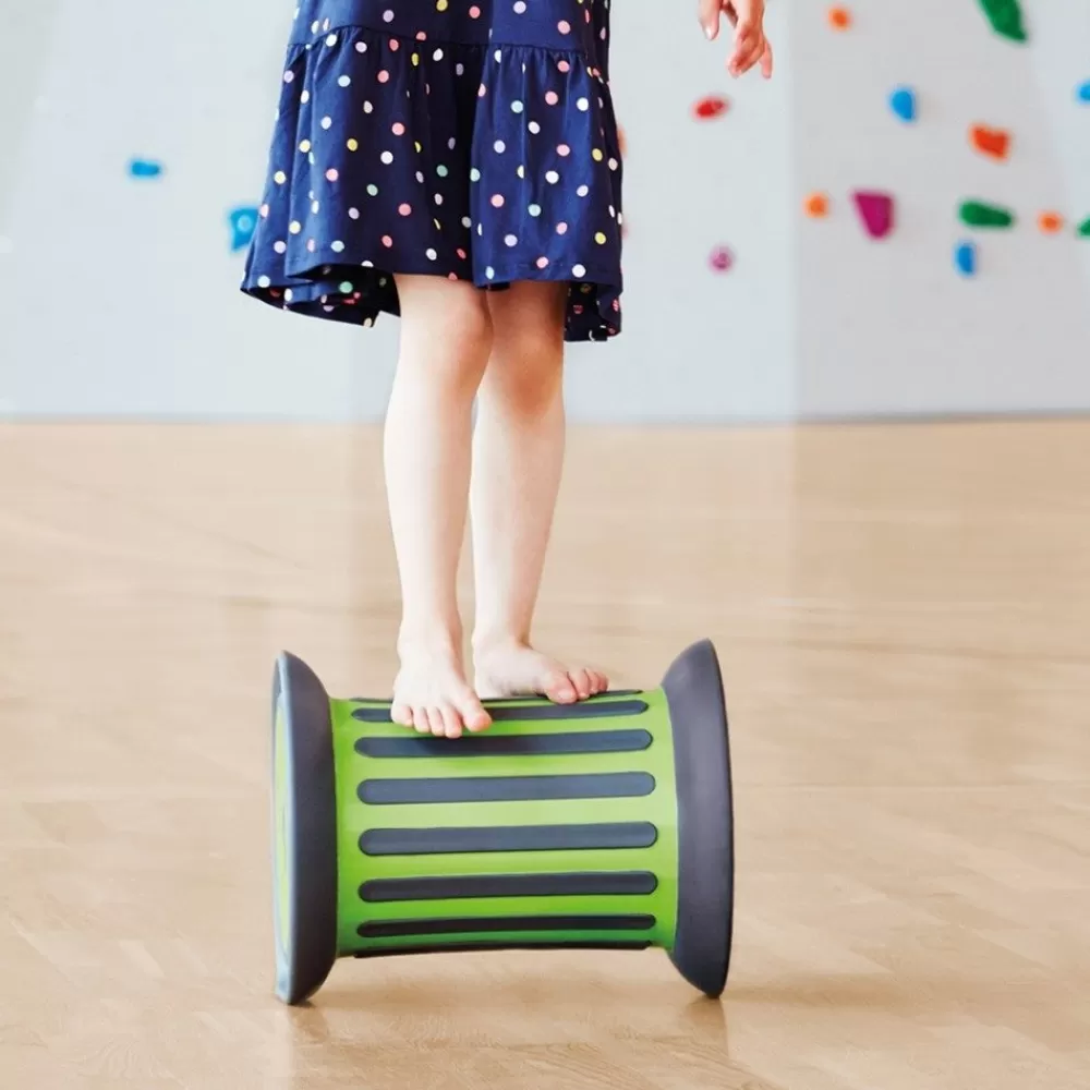 Roller lesté --HOPTOYS Clearance
