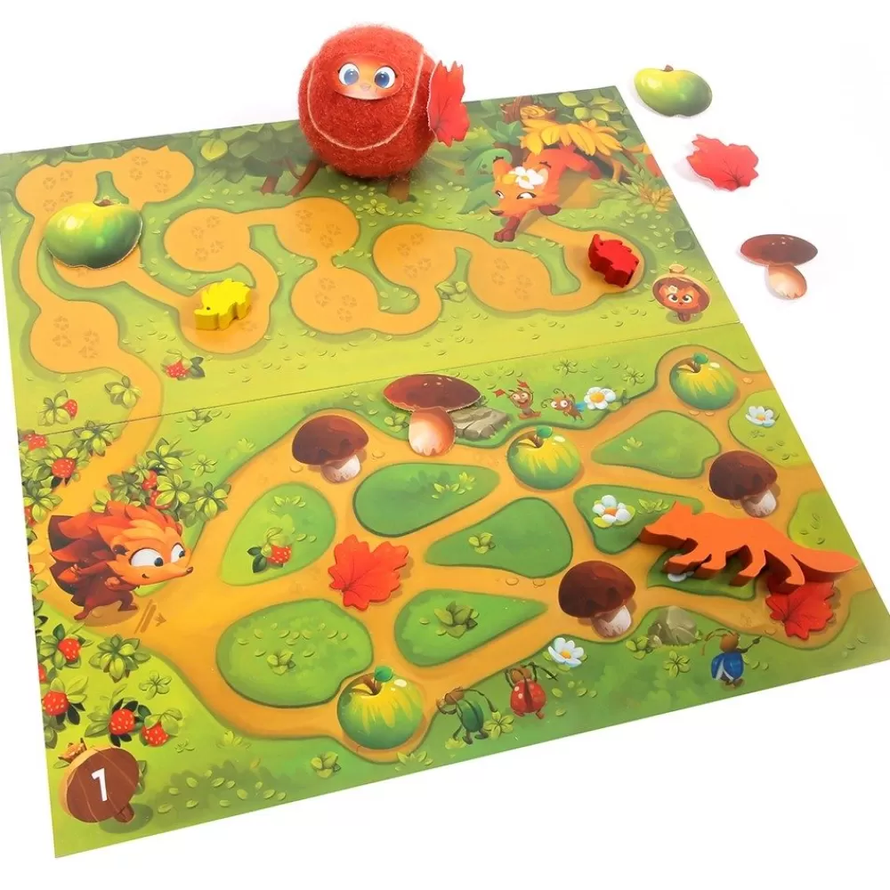 Roulapik --HOPTOYS Best