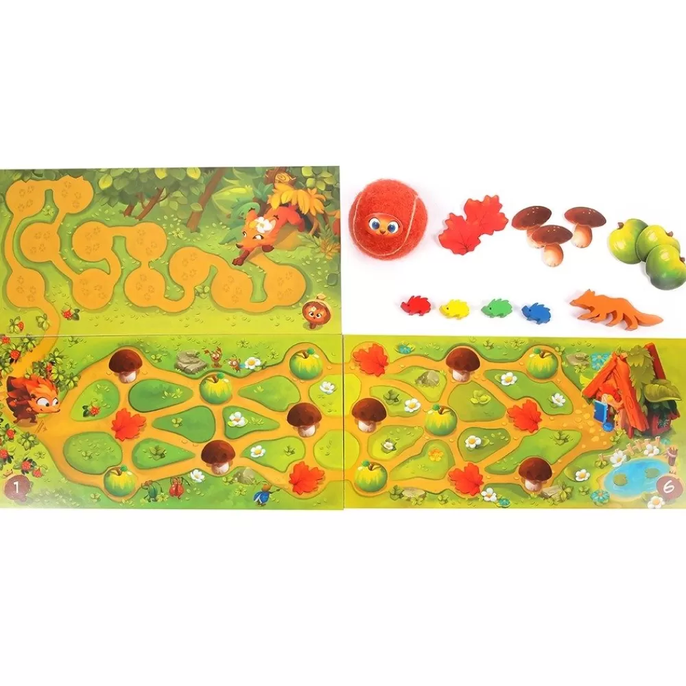 Roulapik --HOPTOYS Best