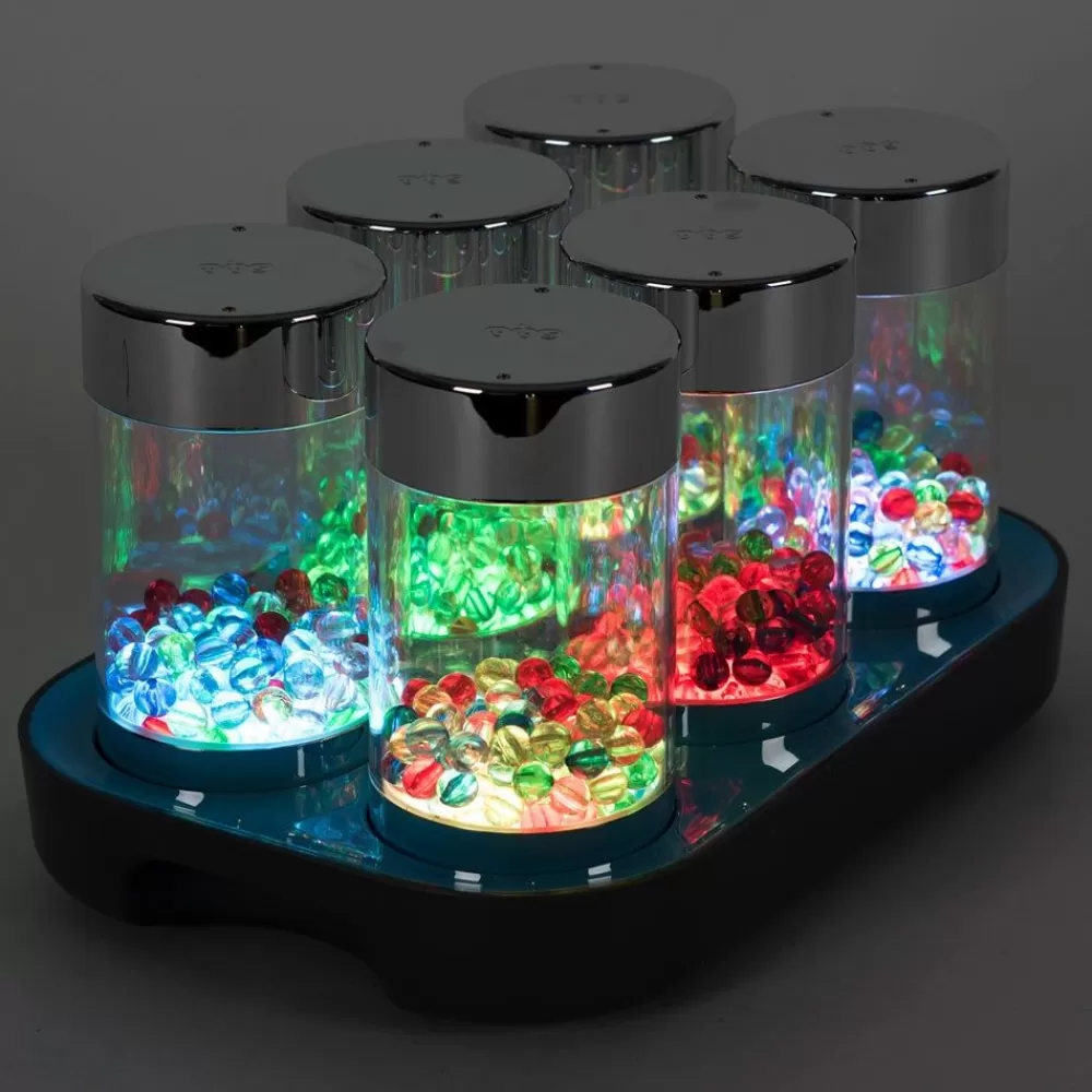 Rouleaux luminescents --HOPTOYS Cheap