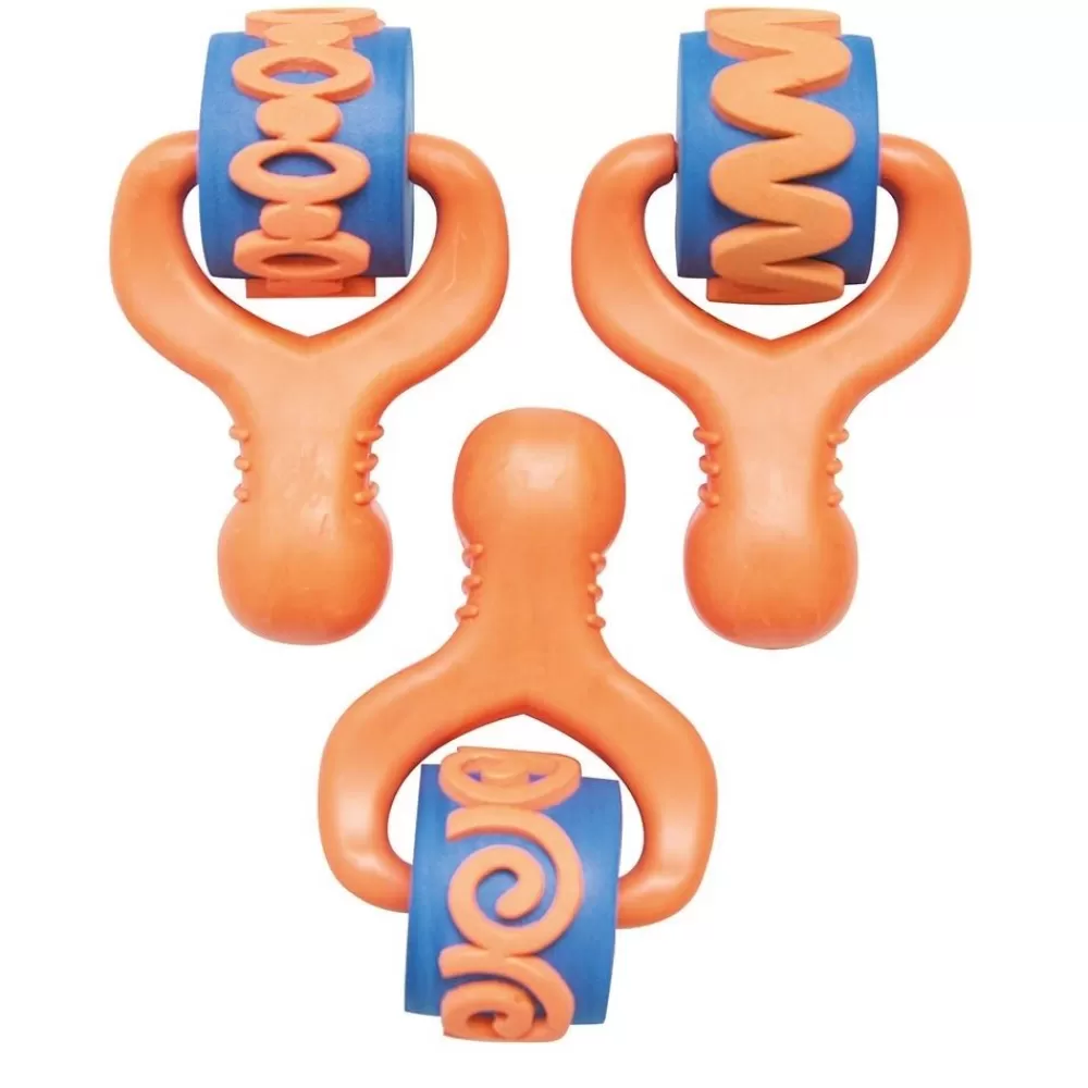 ROULEAUX PEINTURE EASI-GRIP PAR 3-HOPTOYS Flash Sale