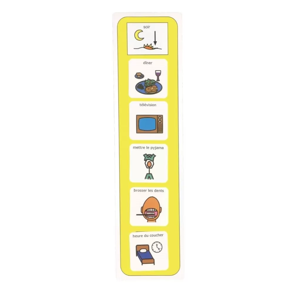 Routine interactive du soir --HOPTOYS Cheap