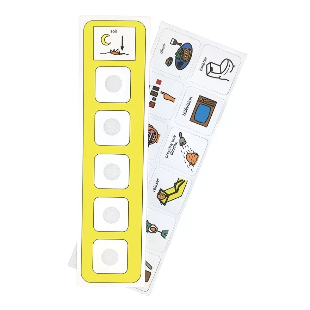 Routine interactive du soir --HOPTOYS Cheap