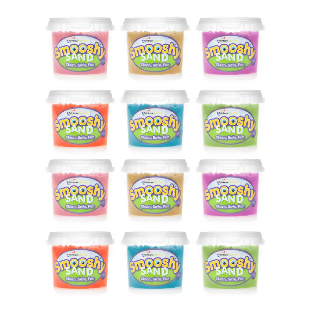 Sable magique par 12 --HOPTOYS Outlet