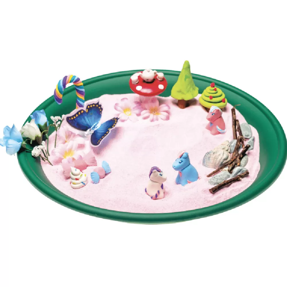 Sable mini monde - 2,5 kg --HOPTOYS Discount