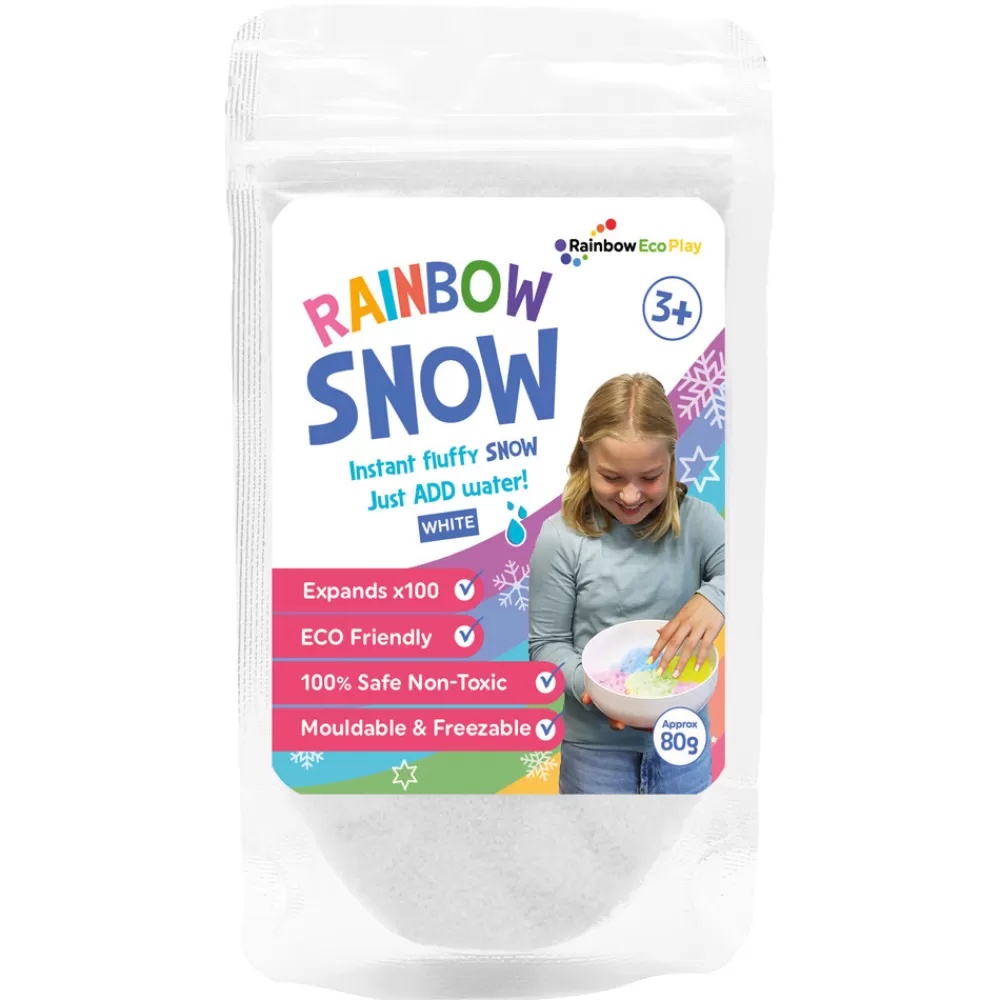 Sable neige --HOPTOYS Shop