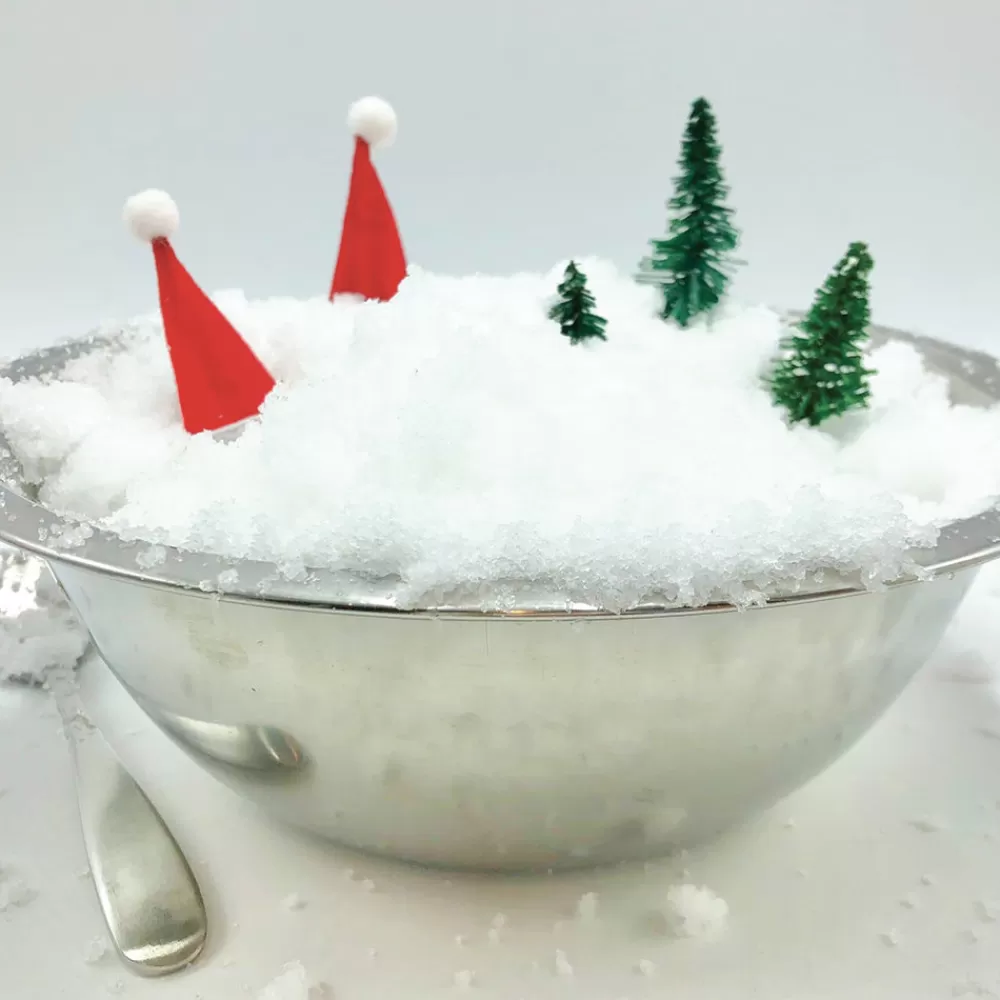 Sable neige --HOPTOYS Shop