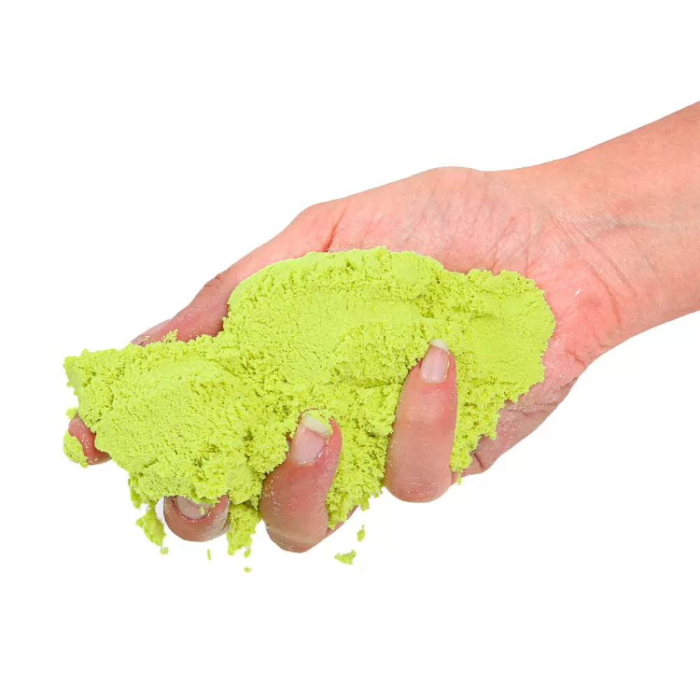 Sable play it 750 g - Jaune-HOPTOYS Sale