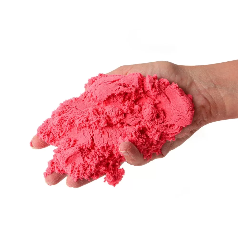 Sable play it 750 g - Rouge-HOPTOYS Sale