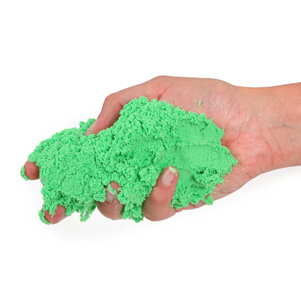 Sable play it 750 g - Vert-HOPTOYS Flash Sale