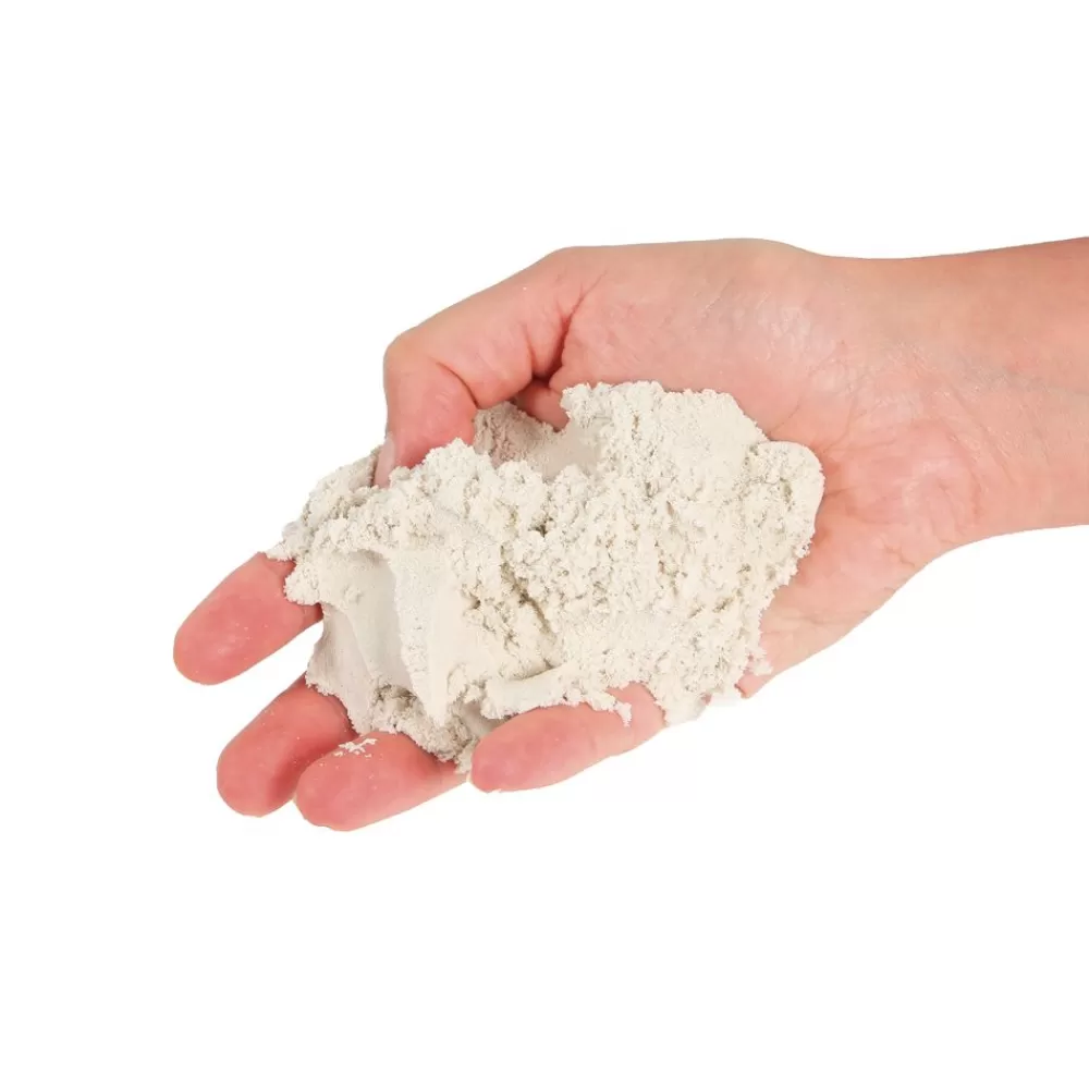 Sable play it naturel 2,5 kg --HOPTOYS Cheap