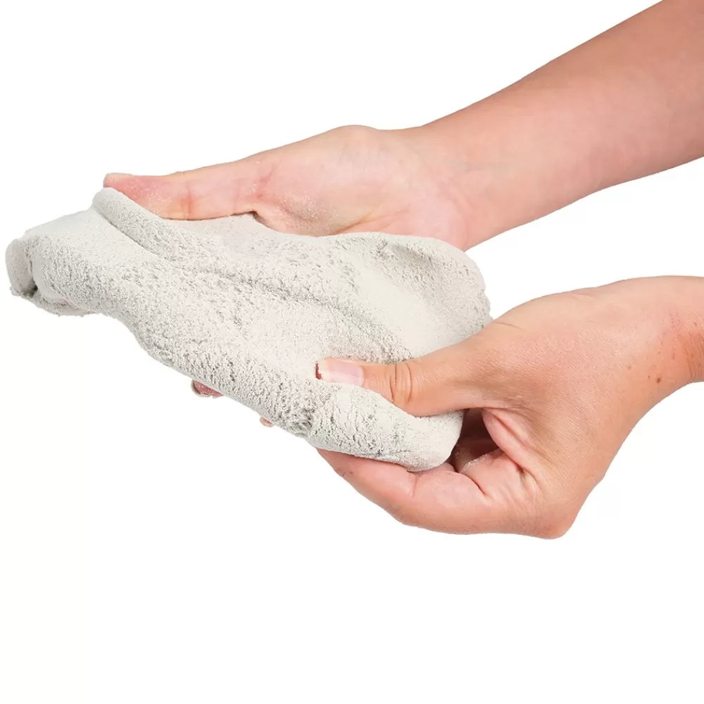 Sable sculpt it naturel 3,5 kg-HOPTOYS Fashion
