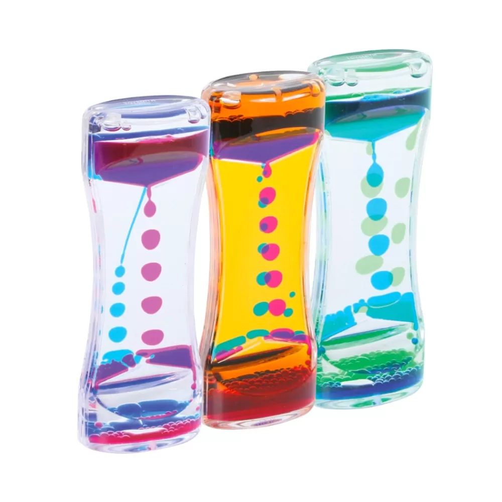 Sablier liquide-HOPTOYS Sale
