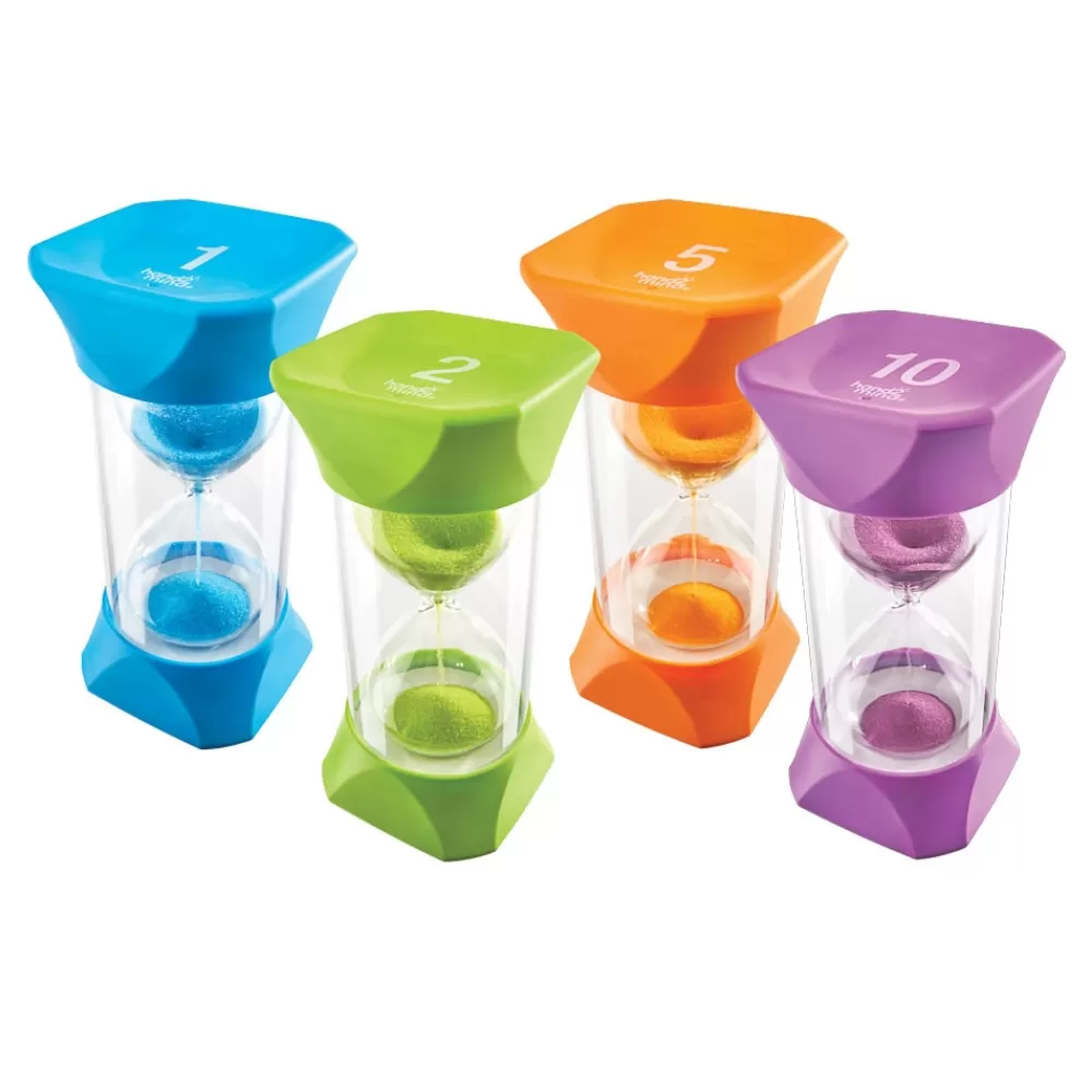 Sabliers géants-HOPTOYS Flash Sale