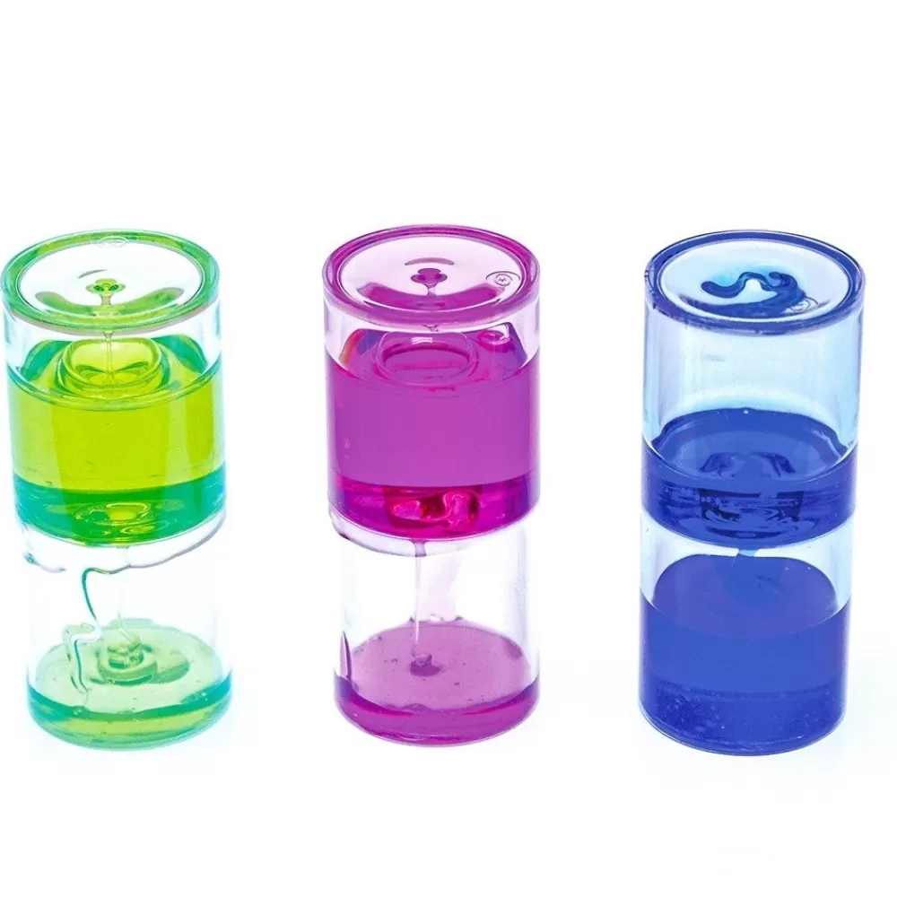 Sabliers gel sensoriels par 3-HOPTOYS Online