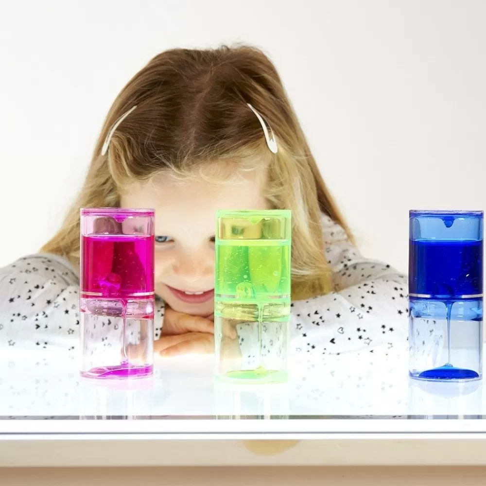 Sabliers gel sensoriels par 3-HOPTOYS Online