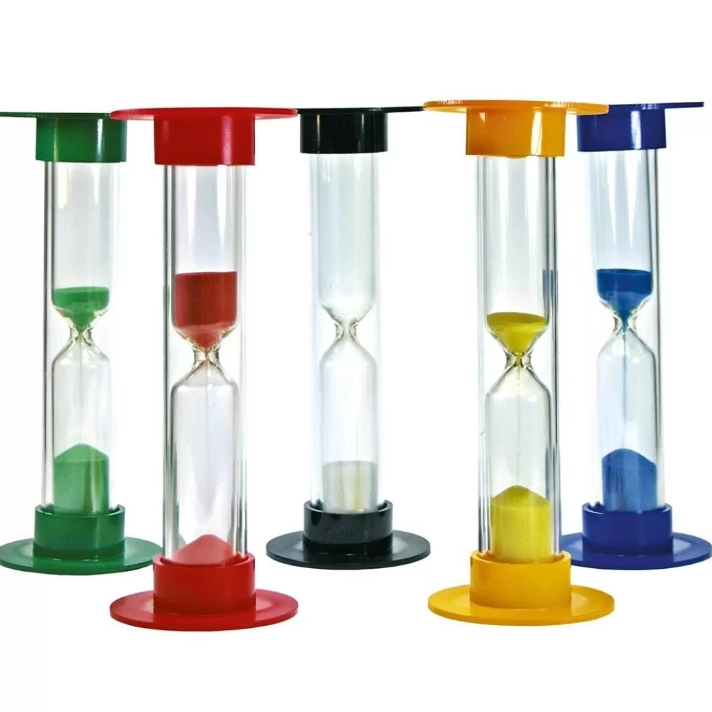 Sabliers par 5-HOPTOYS Store