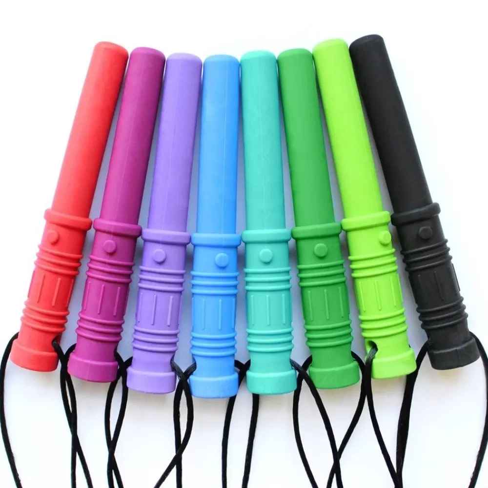 SABRE - COLLIER DE MASTICATION-HOPTOYS Fashion