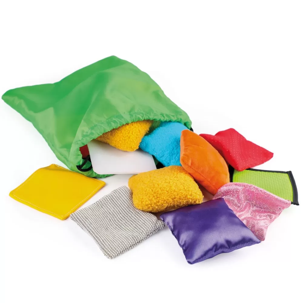 Sacs sensoriels par 20-HOPTOYS Best