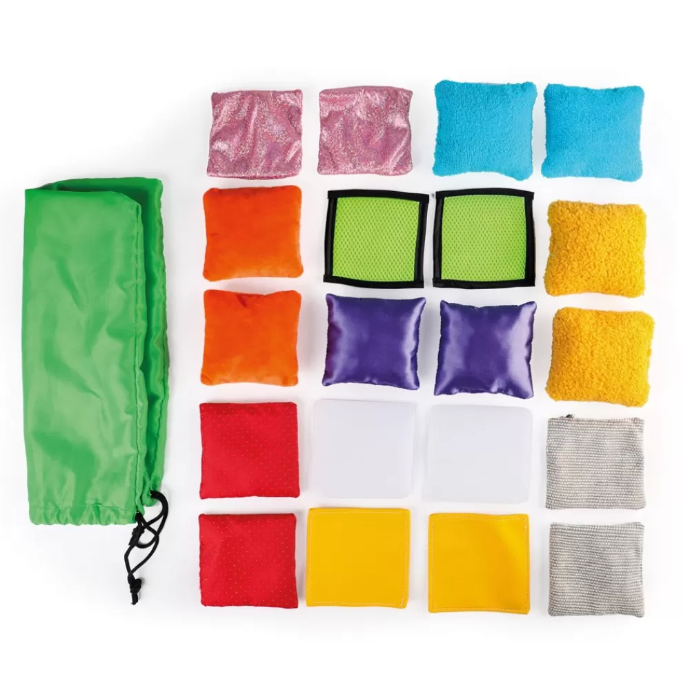 Sacs sensoriels par 20-HOPTOYS Best