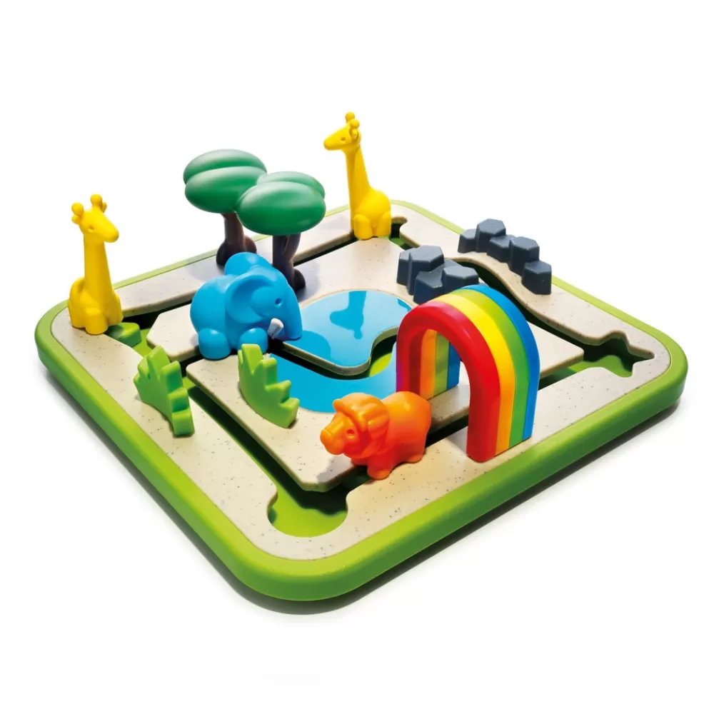 Safari photo-HOPTOYS Cheap
