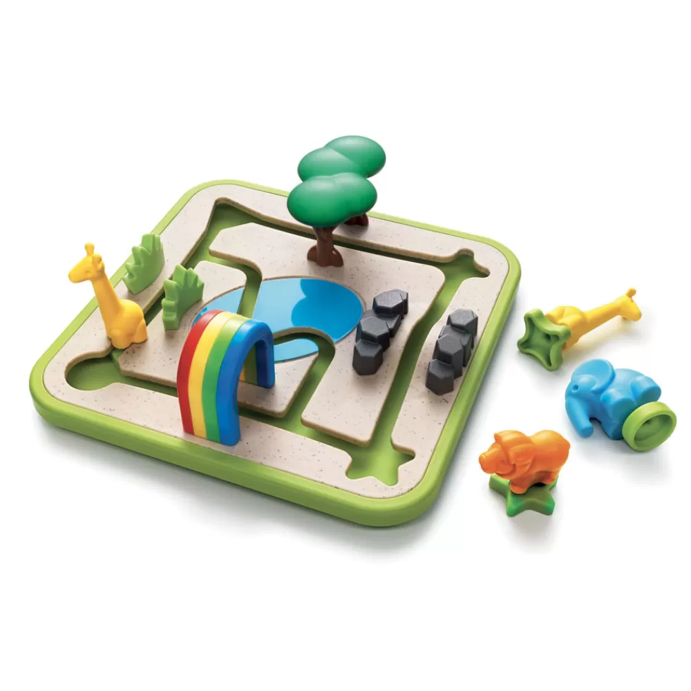 Safari photo-HOPTOYS Cheap