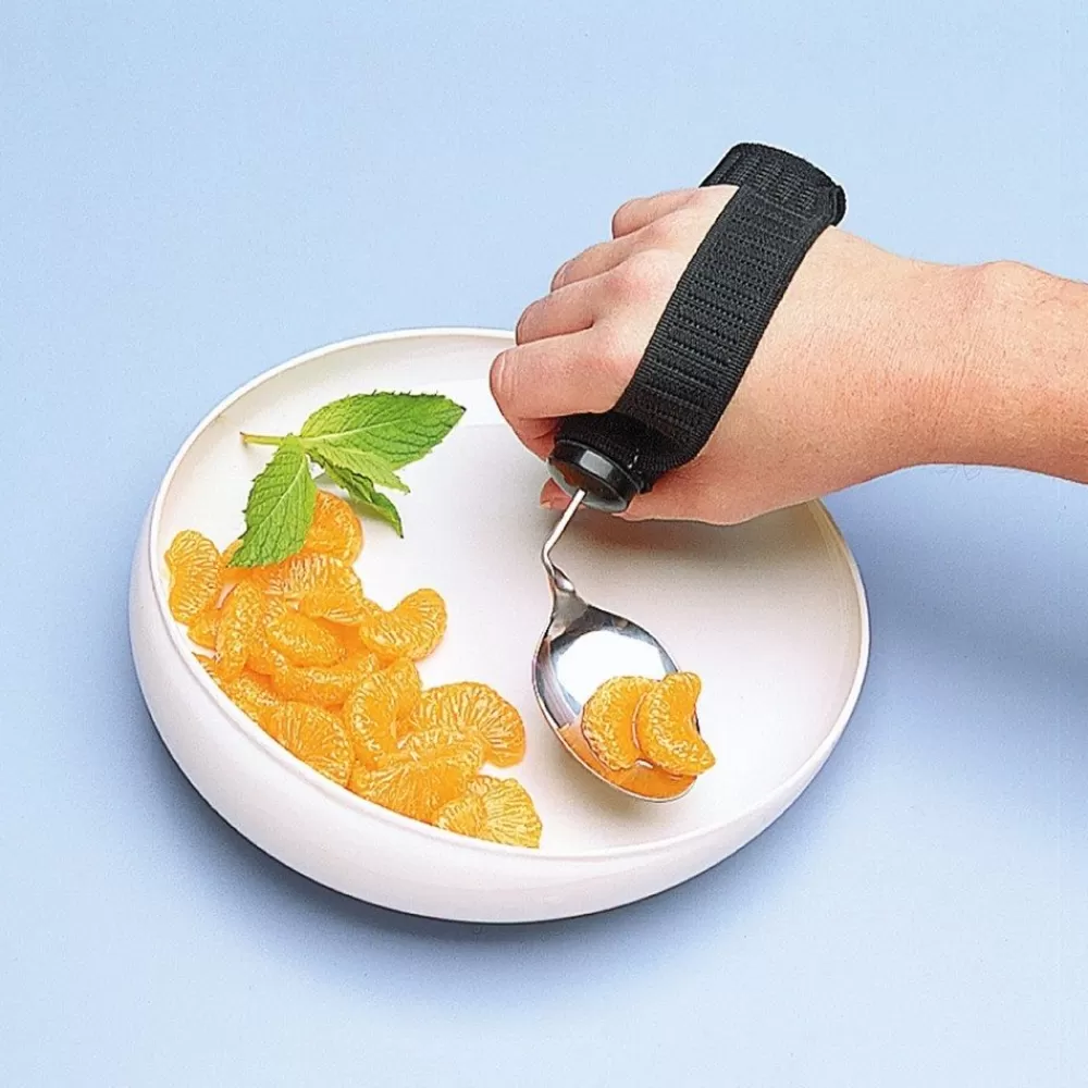 SANGLE DE PRÉHENSION POUR COUVERTS GOODGRIP-HOPTOYS Online