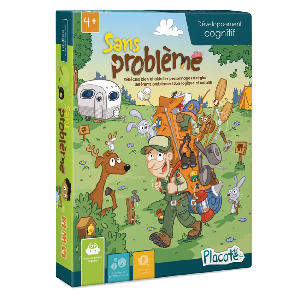 Sans problème-HOPTOYS Best Sale