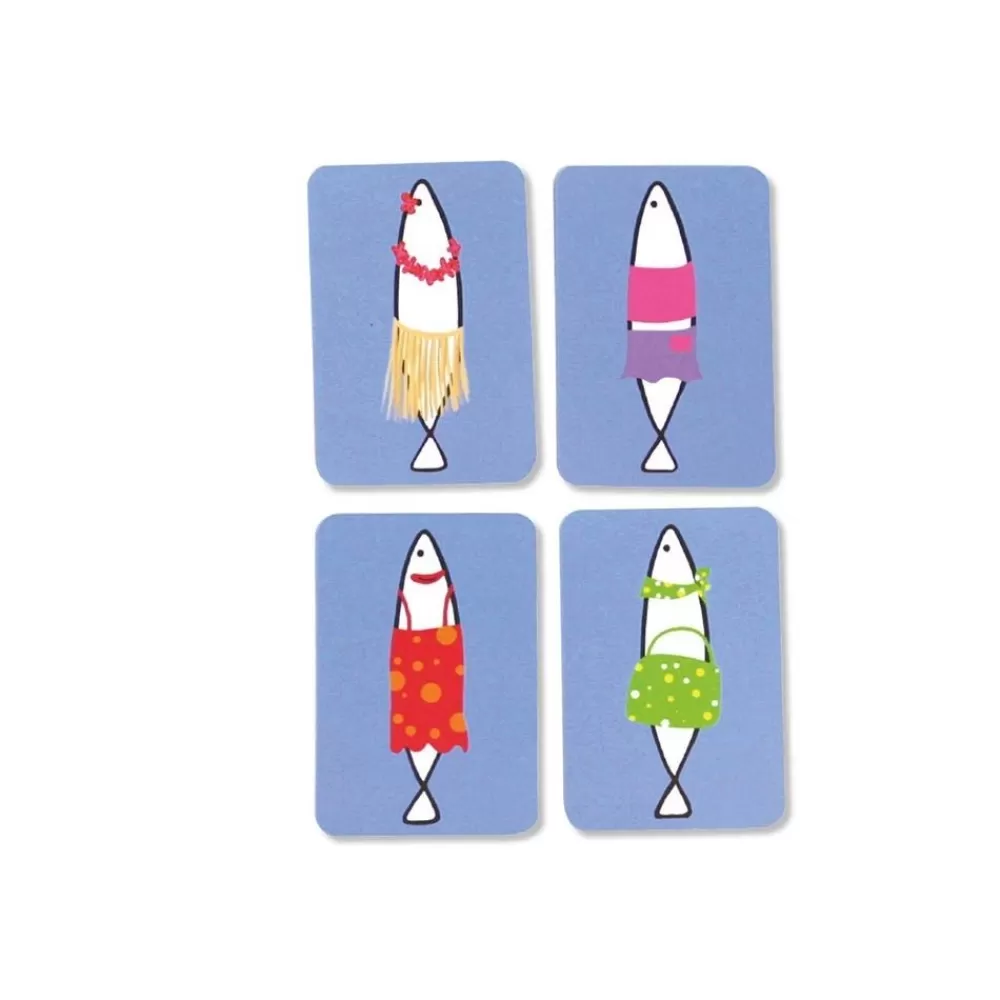 SARDINES-HOPTOYS Online