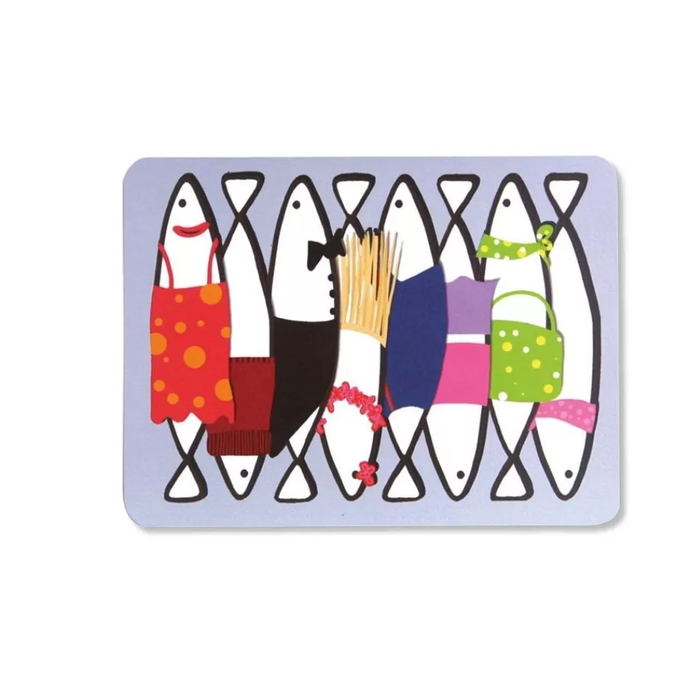 SARDINES-HOPTOYS Online
