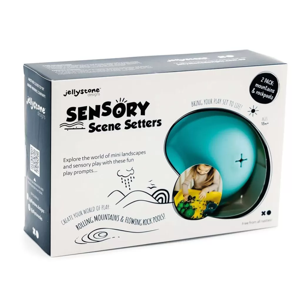 Scène sensorielle Atlantis-HOPTOYS Cheap