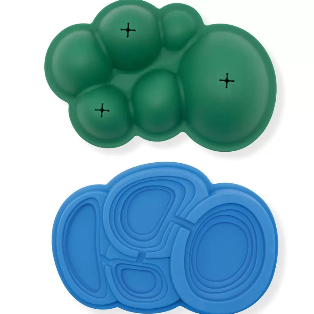 Scène sensorielle Forêt tropicale-HOPTOYS Outlet