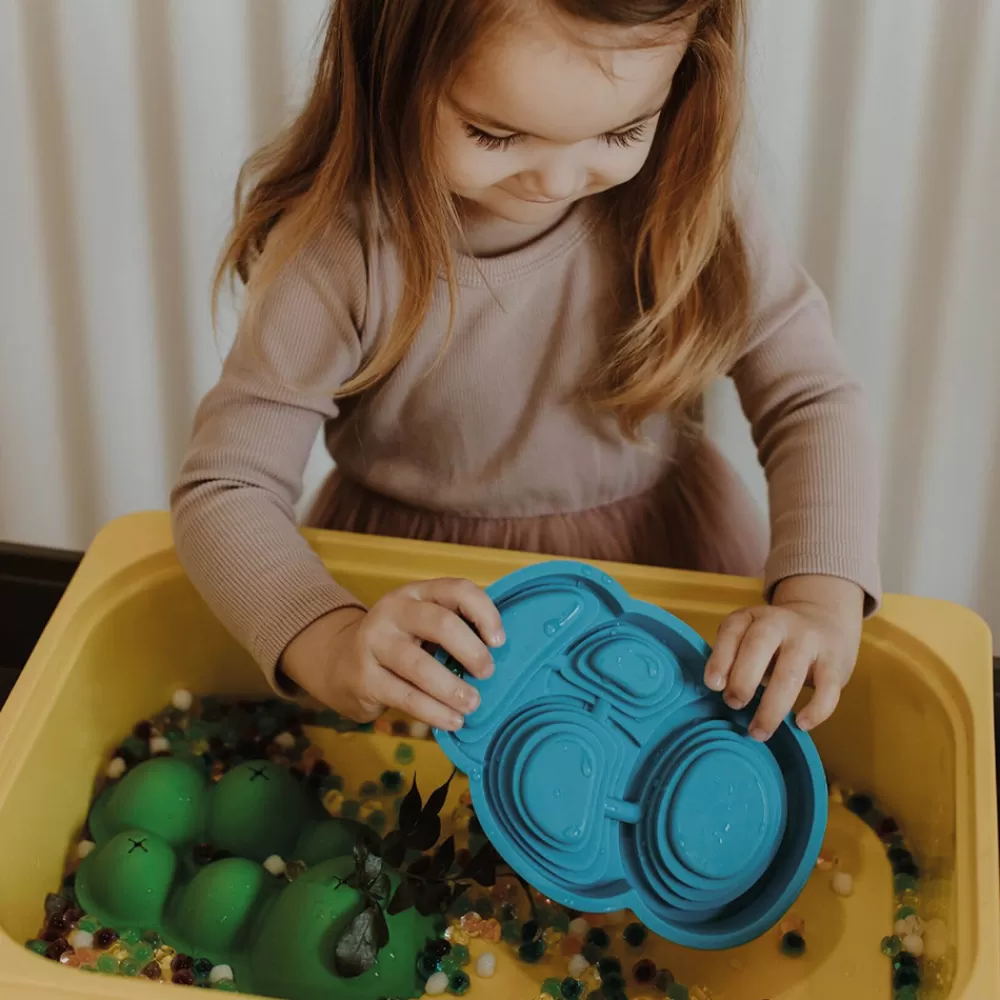 Scène sensorielle Forêt tropicale-HOPTOYS Outlet
