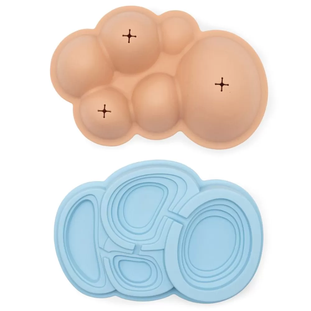 Scène sensorielle Sahara-HOPTOYS New