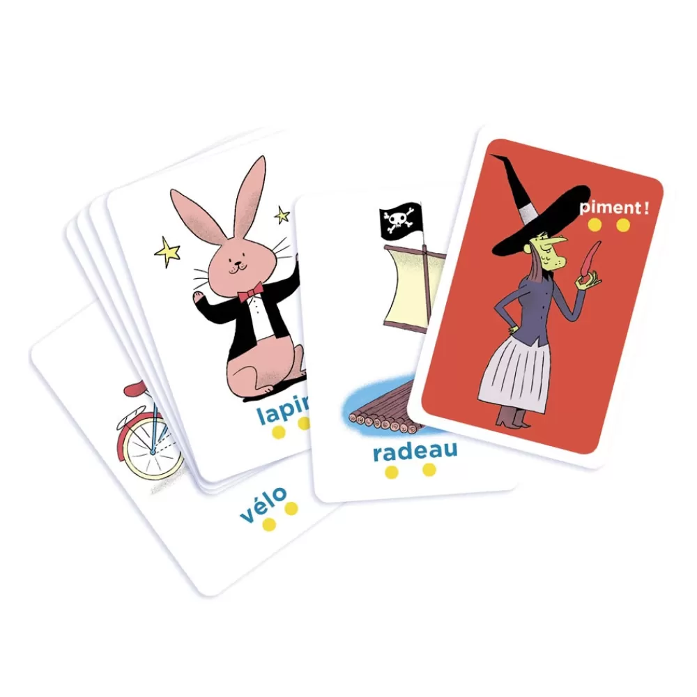 Sel ou piment-HOPTOYS Cheap