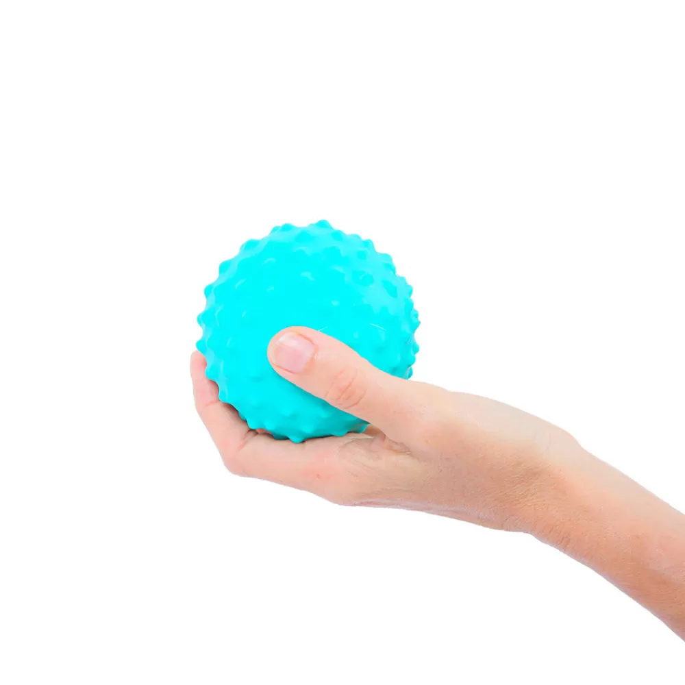 Set de 10 balles sensorielles-HOPTOYS Fashion