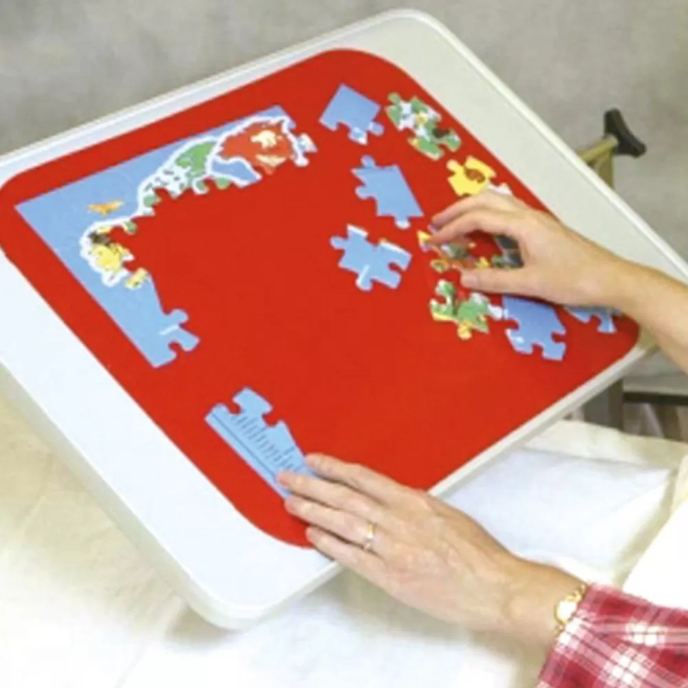 SET DE TABLE ANTI-GLISSE DYCEM-HOPTOYS New