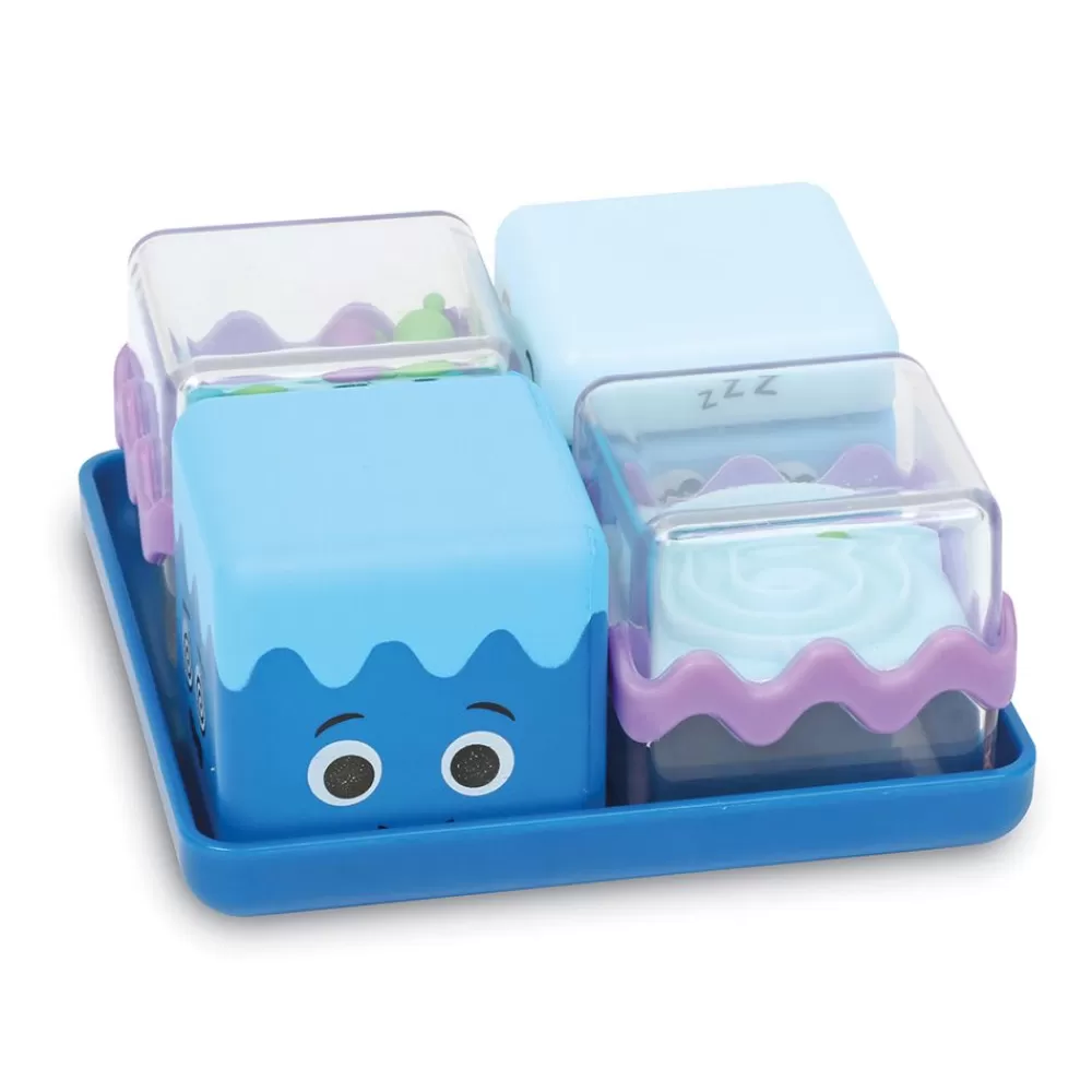 Set fidget cubes calmants-HOPTOYS Cheap