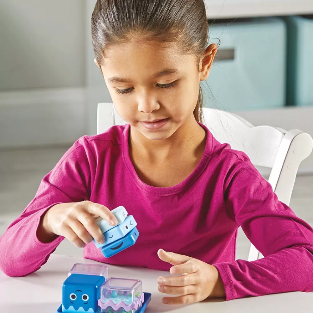 Set fidget cubes calmants-HOPTOYS Cheap