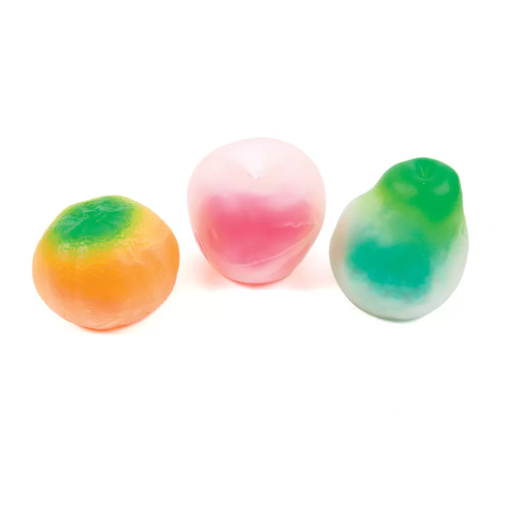 Shaker fruits par 3 --HOPTOYS Outlet