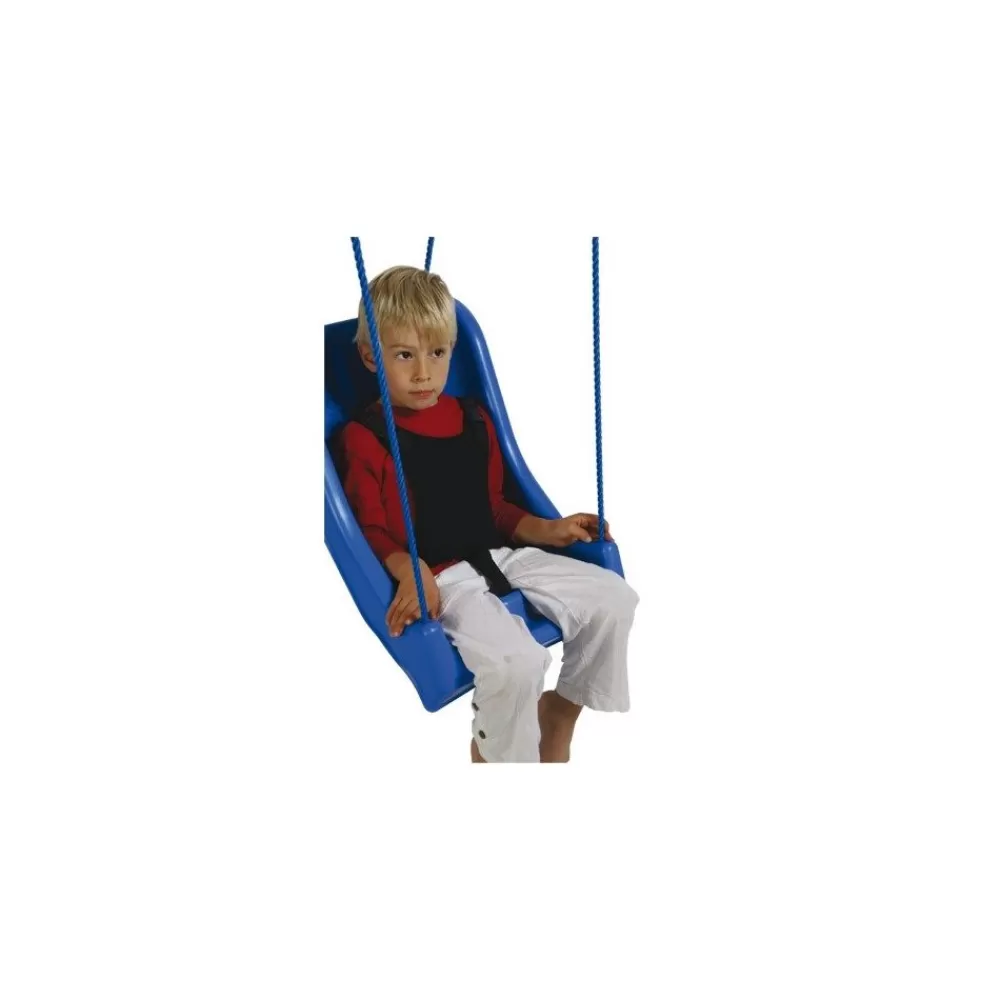 SIEGE BALANCOIRE COQUILLE ADOLESCENT-HOPTOYS Hot