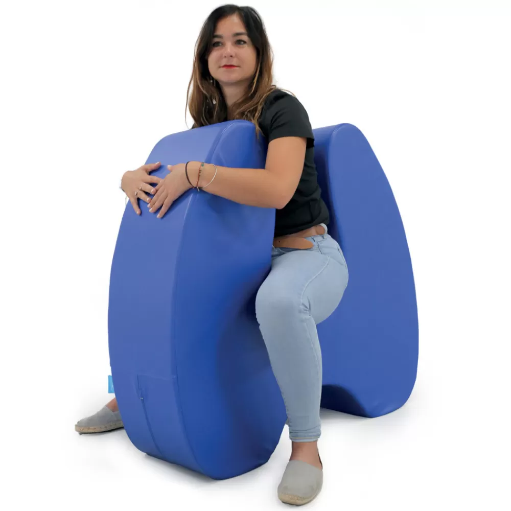 siège de compression grand modèle-HOPTOYS Discount