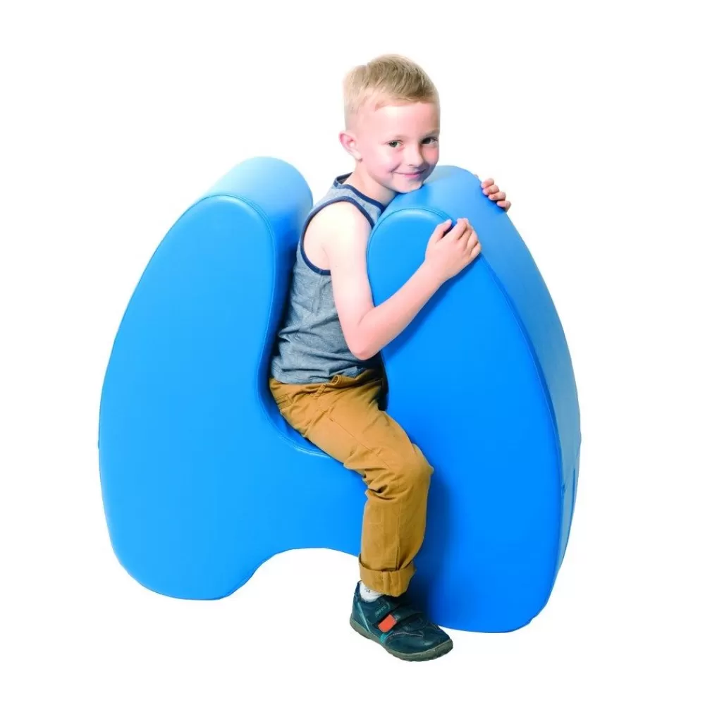 Siège de compressionpetit modèle --HOPTOYS Discount