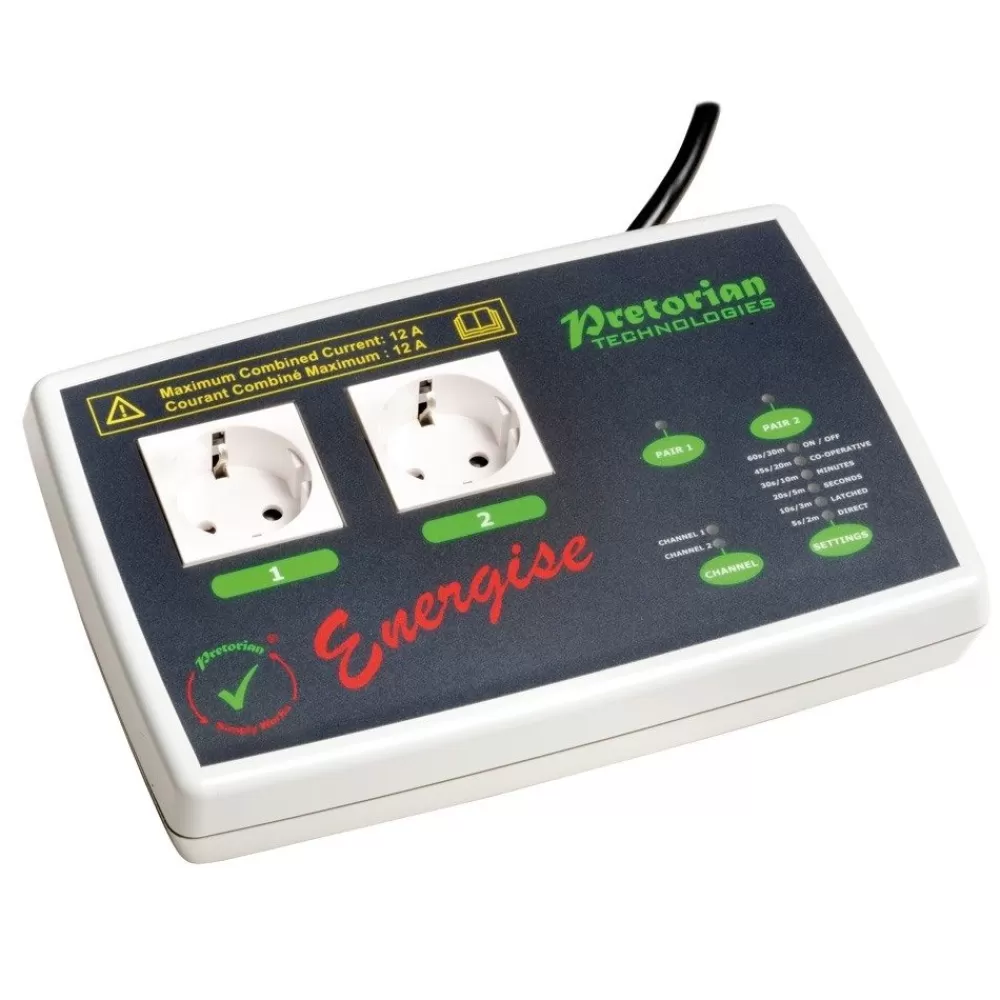 SIMPLYWORKS ENERGISE-HOPTOYS Shop